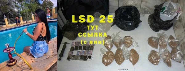 молекула духа Аркадак